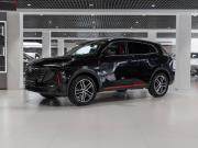 Changan CS55 Plus II Москва  - изображение 30