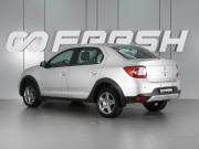 Renault Logan II Рестайлинг Минеральные Воды  - изображение 17
