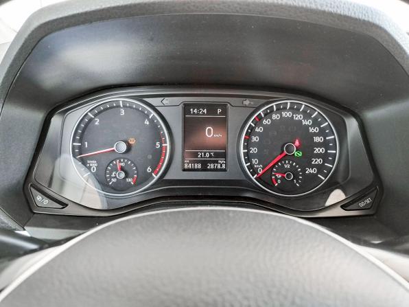 Volkswagen Amarok I Рестайлинг с пробегом 2019 года, цена 4 349 000 рублей, 84180 км, offers.body_type.unknown, Автокод Объявления