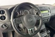 Volkswagen Tiguan I Рестайлинг Киров  - изображение 53