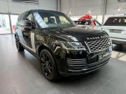 Land Rover Range Rover IV Рестайлинг Казань  - изображение 25