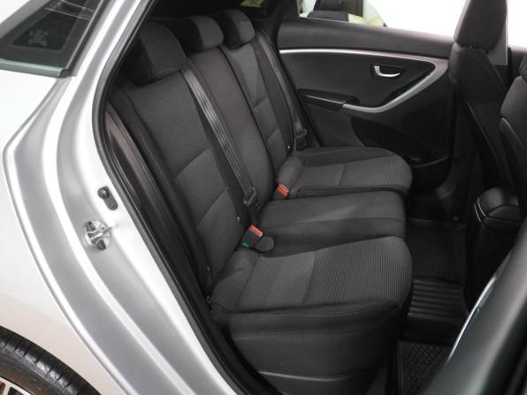 Hyundai i30 II Рестайлинг с пробегом 2015 года, цена 1 249 000 рублей, 123777 км, хэтчбек, Автокод Объявления