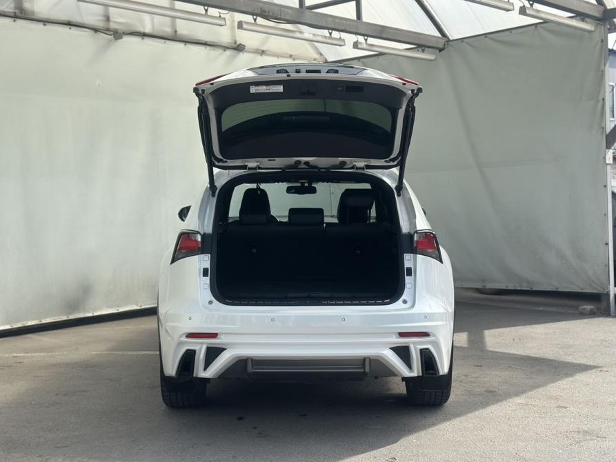 Lexus NX I Липецк  - изображение 7