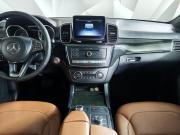 Mercedes-Benz GLS I (X166) Москва  - изображение 40