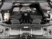 Mercedes-Benz GLS AMG II (X167) Москва  - изображение 39