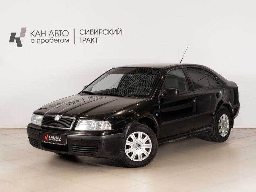 Skoda Octavia I (A4) Рестайлинг Казань  - изображение 1