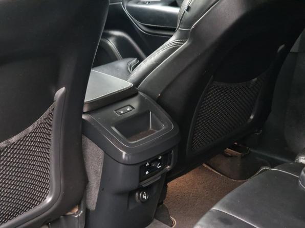 Volvo XC90 II с пробегом 2019 года, цена 3 480 000 рублей, 158387 км, внедорожник, Автокод Объявления