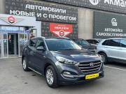 Hyundai Tucson III Альметьевск  - изображение 22