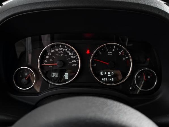 Jeep Compass I Рестайлинг с пробегом 2012 года, цена 1 115 000 рублей, 124853 км, внедорожник, Автокод Объявления