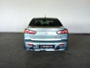 Mitsubishi Lancer X Москва  - изображение 22