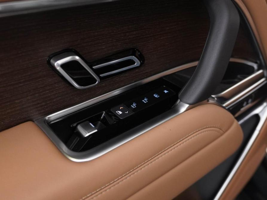 Land Rover Range Rover V Москва  - изображение 14
