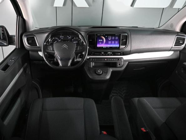 Citroen SpaceTourer I с пробегом 2019 года, цена 2 549 000 рублей, 187931 км, минивэн, Автокод Объявления