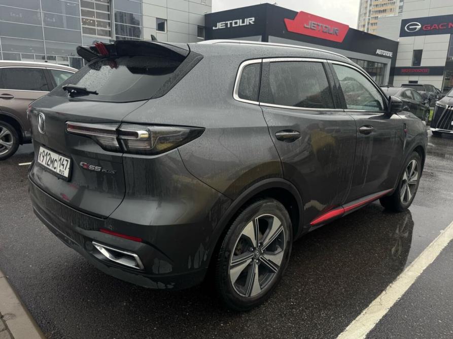 Changan CS55 Plus II Санкт-Петербург  - изображение 3