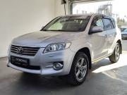 Toyota RAV4 III (XA30) Рестайлинг Уфа  - изображение 23
