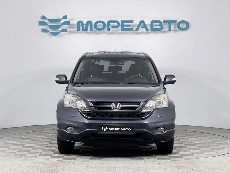 Honda CR-V III Рестайлинг Калининград  - изображение 2