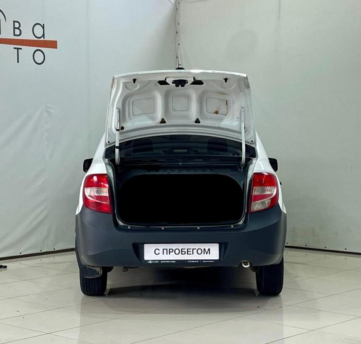 Lada (ВАЗ) Granta I Воронеж  - изображение 9
