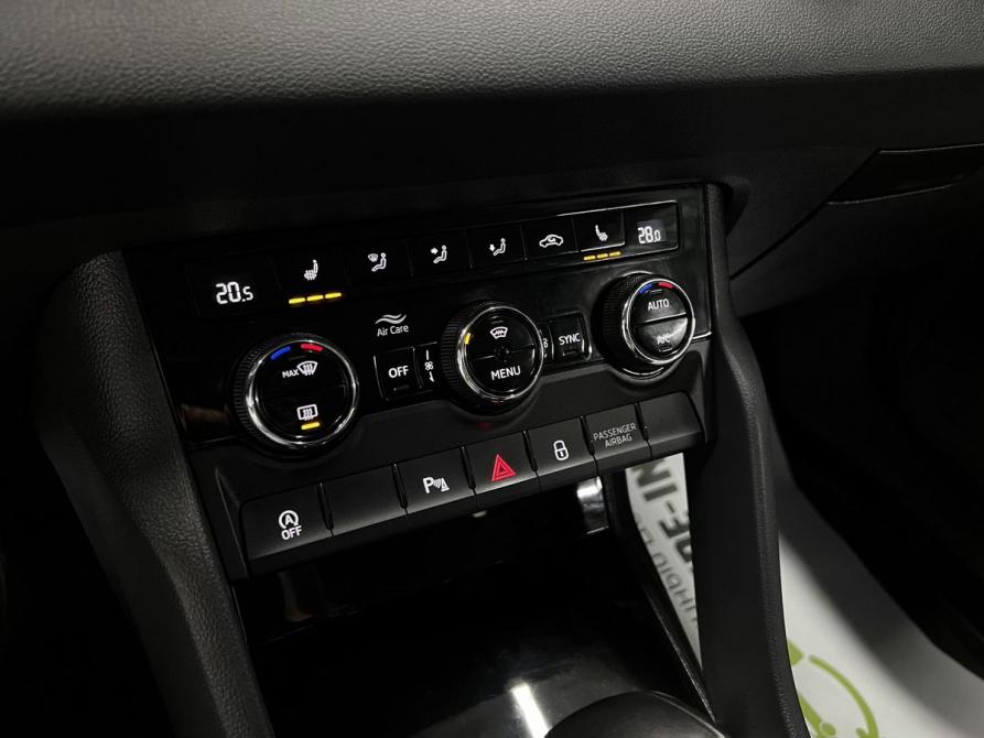 Skoda Karoq I Тверь  - изображение 17