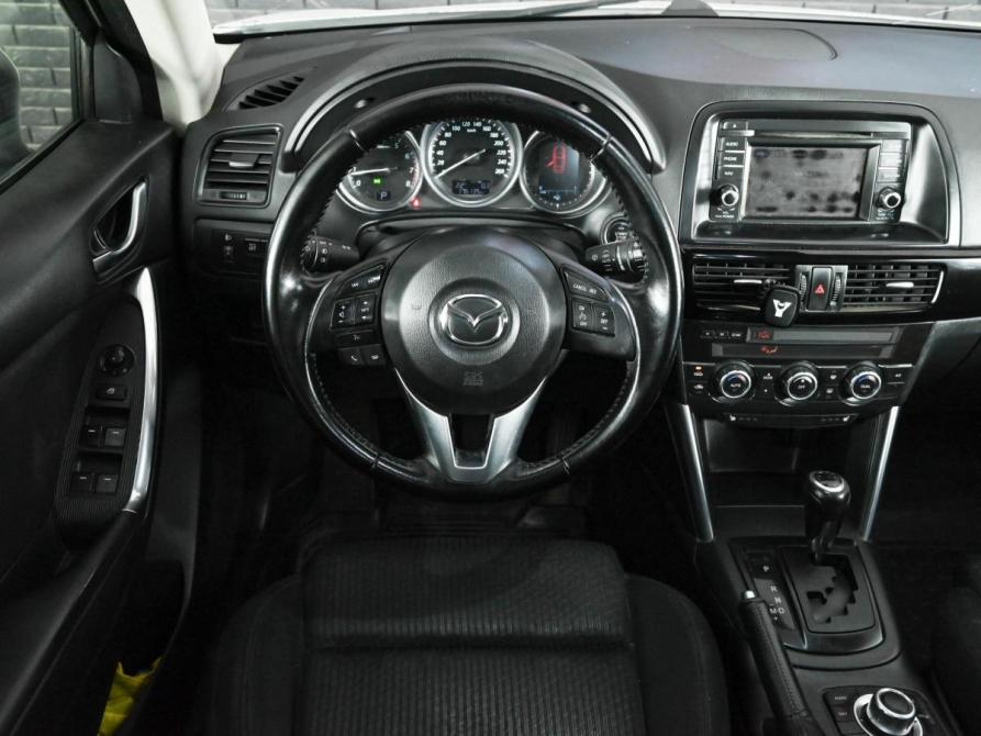 Mazda CX-5 I Екатеринбург  - изображение 12