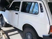 Lada (ВАЗ) Niva Legend Орехово-Зуево  - изображение 14