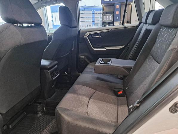 Toyota RAV4 V (XA50) с пробегом 2020 года, цена 3 180 000 рублей, 72777 км, внедорожник, Автокод Объявления