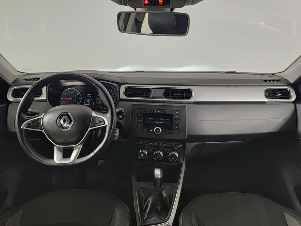 Renault Arkana I с пробегом 2022 года, цена 1 620 000 рублей, 142565 км, внедорожник, Автокод Объявления