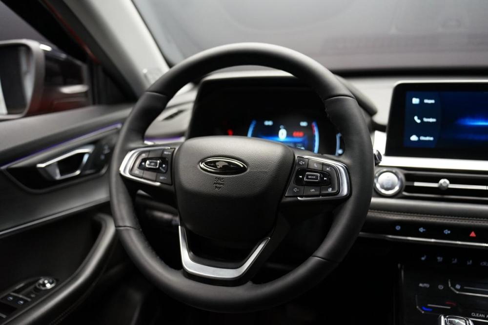 Chery Tiggo 7 Pro I Крым  - изображение 13