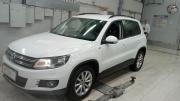 Volkswagen Tiguan I Рестайлинг Санкт-Петербург  - изображение 10
