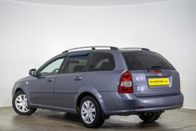 Chevrolet Lacetti I с пробегом 2011 года, цена 639 000 рублей, 188477 км, универсал, Автокод Объявления