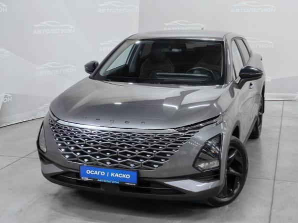 Omoda C5 I с пробегом 2022 года, цена 1 850 000 рублей, 29137 км, внедорожник, Автокод Объявления