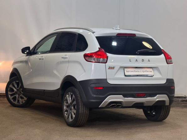 Lada (ВАЗ) XRAY I с пробегом 2019 года, цена 1 150 000 рублей, 45846 км, хэтчбек, Автокод Объявления