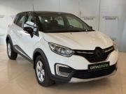 Renault Kaptur I Рестайлинг Москва  - изображение 18