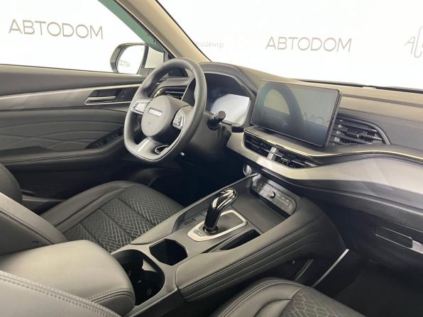 Haval F7x I Рестайлинг с пробегом 2024 года, цена 2 397 000 рублей, 37545 км, внедорожник, Автокод Объявления