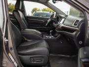 Toyota Highlander III (XU50) Новосибирск  - изображение 44