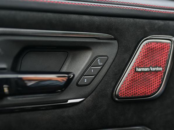 Ram 1500 V Рестайлинг с пробегом 2026 года, цена 11 500 000 рублей, 61 км, offers.body_type.unknown, Автокод Объявления