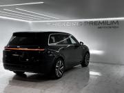 Li Auto (Lixiang) L9 I Уфа  - изображение 73