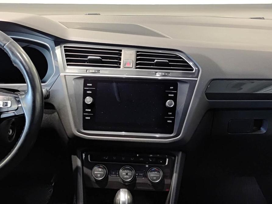Volkswagen Tiguan II Казань  - изображение 18