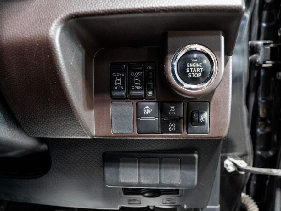 Daihatsu Thor I Чита  - изображение 13