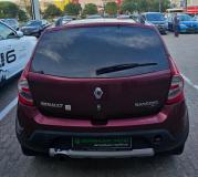 Renault Sandero I Череповец  - изображение 20