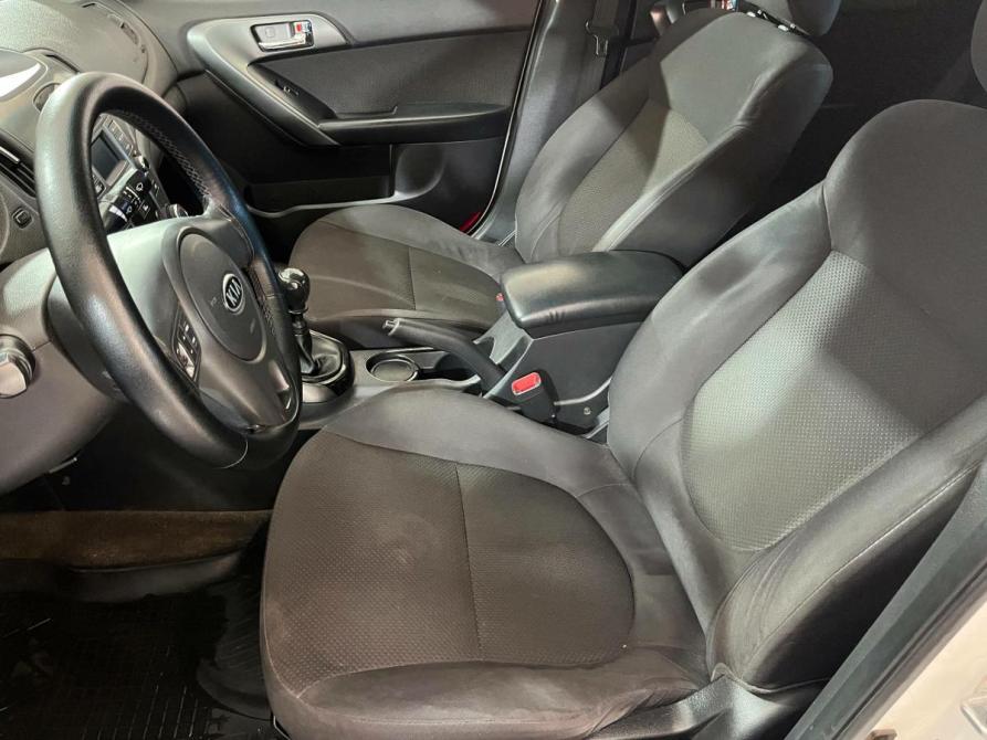 Kia Cerato II Нижнекамск  - изображение 11