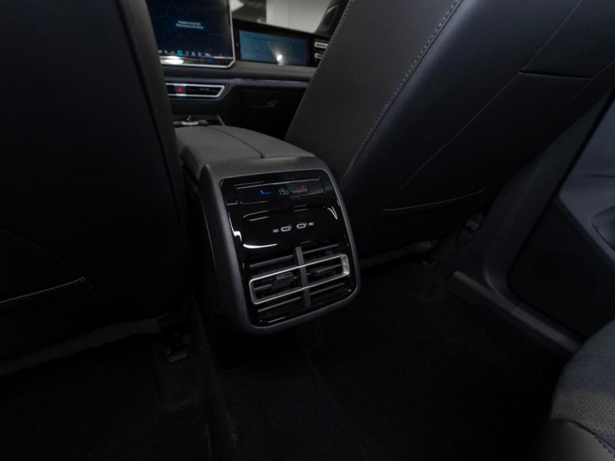 Volkswagen Tiguan III (China Market) Москва  - изображение 16