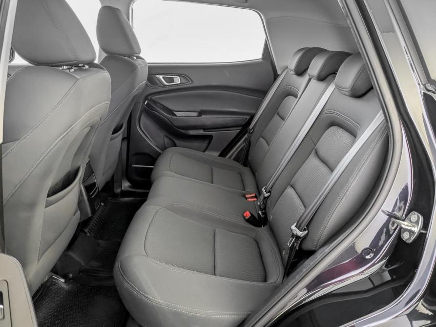 Chery Tiggo 4 I Рестайлинг Москва  - изображение 12