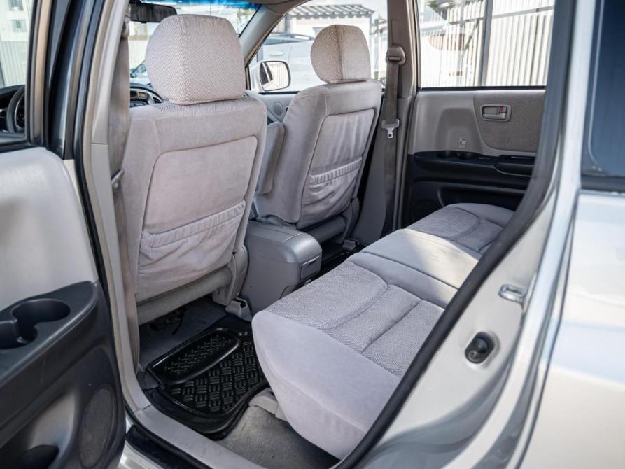 Toyota Highlander I (XU20) Рестайлинг Краснодар  - изображение 11
