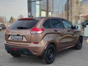 Lada (ВАЗ) XRAY I Ижевск  - изображение 28