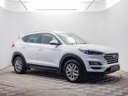 Hyundai Tucson III Рестайлинг Москва  - изображение 26