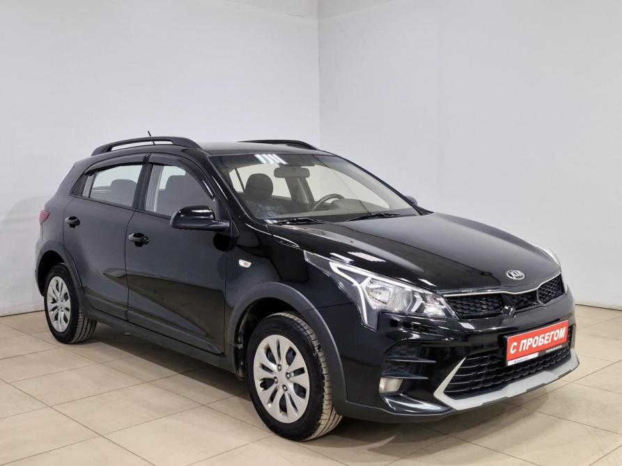 Kia Rio IV Рестайлинг Альметьевск  - изображение 3