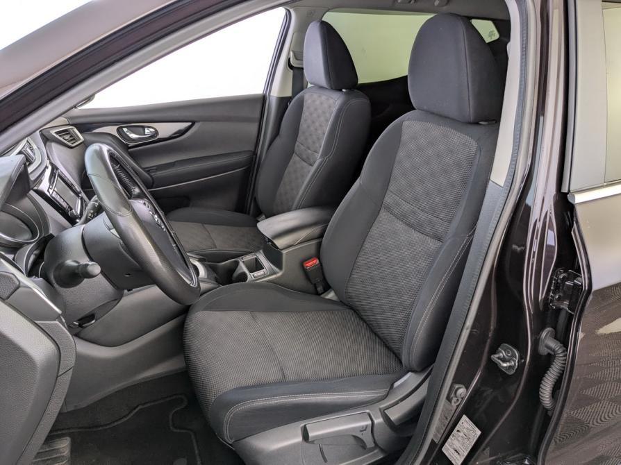 Nissan Qashqai II Москва  - изображение 20