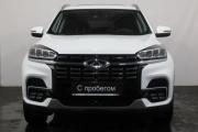 Chery Tiggo 8 I Рестайлинг Санкт-Петербург  - изображение 23