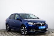 Renault Logan II Пермь  - изображение 26