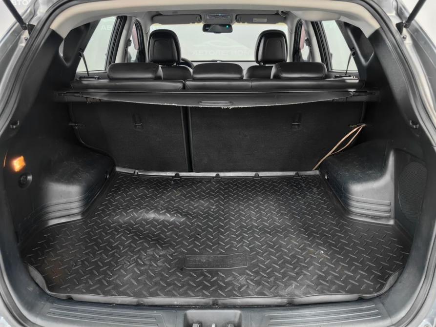 Hyundai ix35 I Новосибирск  - изображение 18