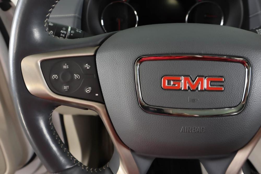 GMC Terrain II Рестайлинг Пермь  - изображение 21